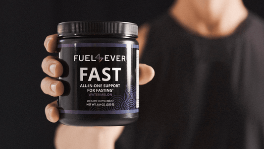 Fuel 4 Ever Product Launch Event at lululemon Mall of America