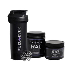The Fuel4Ever Bundle