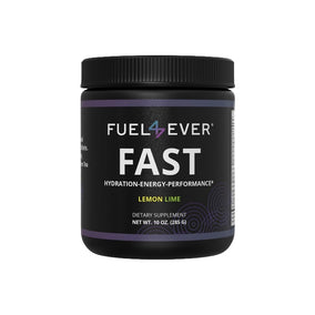 FAST | Electrolyte Powder